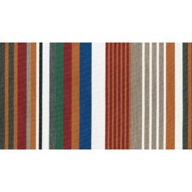 SunPremium Stripes Red